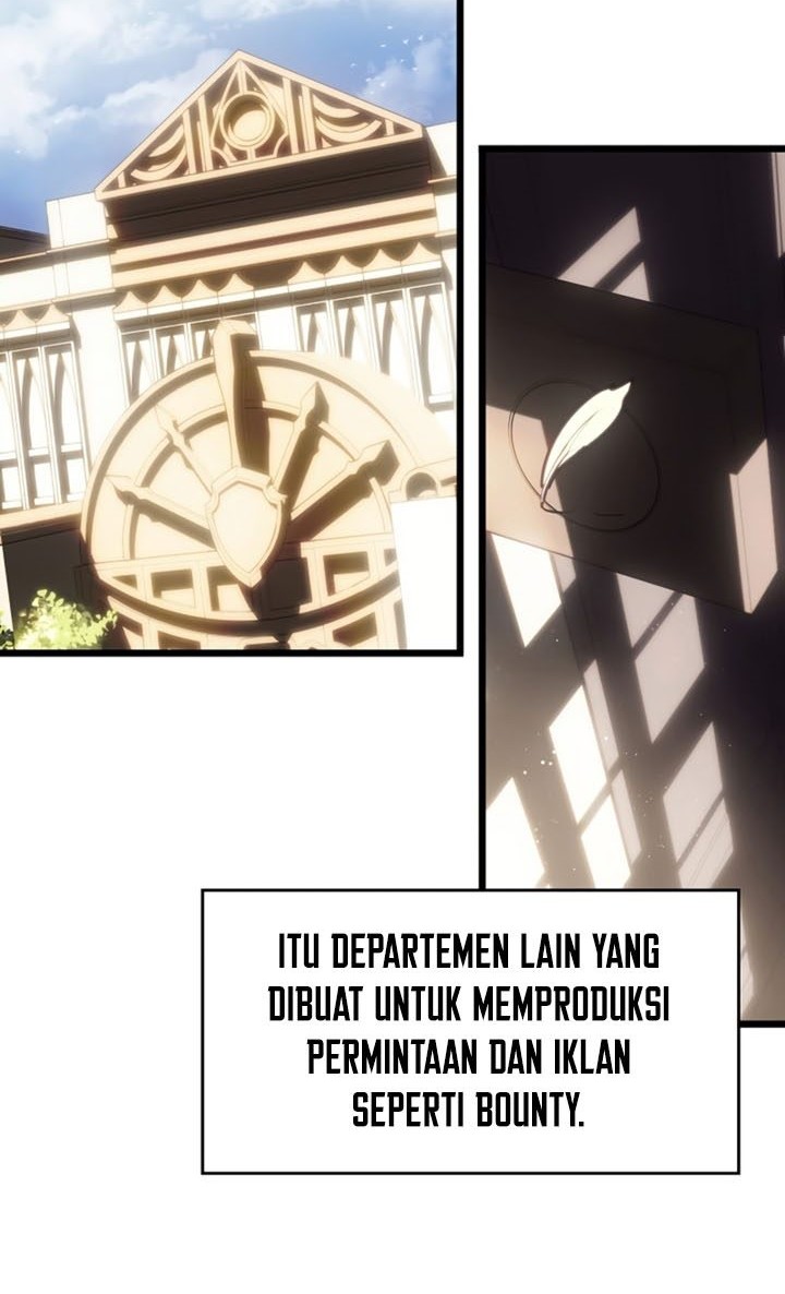 Return of the SSS-Class Ranker Chapter 53 - halaman 45
