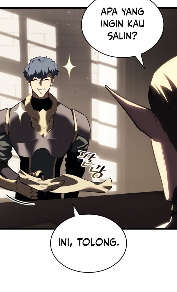 Return of the SSS-Class Ranker Chapter 53 - halaman 47