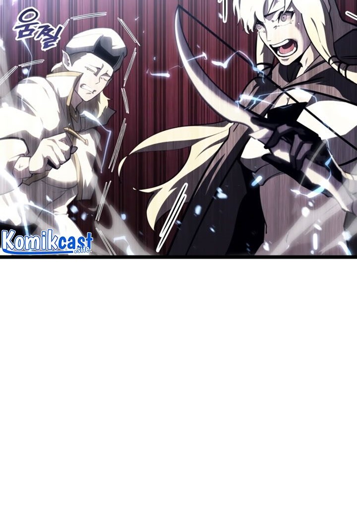 Return of the SSS-Class Ranker Chapter 53 - halaman 5