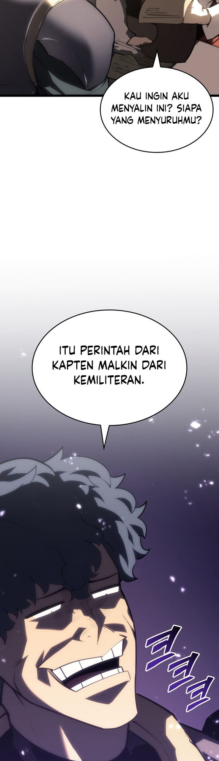 Return of the SSS-Class Ranker Chapter 53 - halaman 50