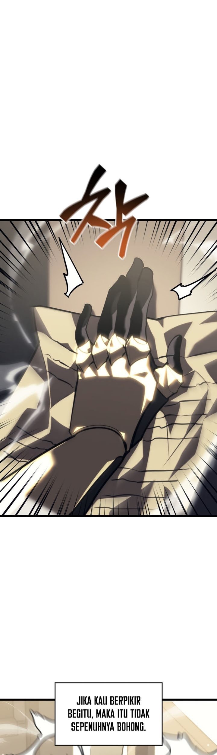 Return of the SSS-Class Ranker Chapter 53 - halaman 52
