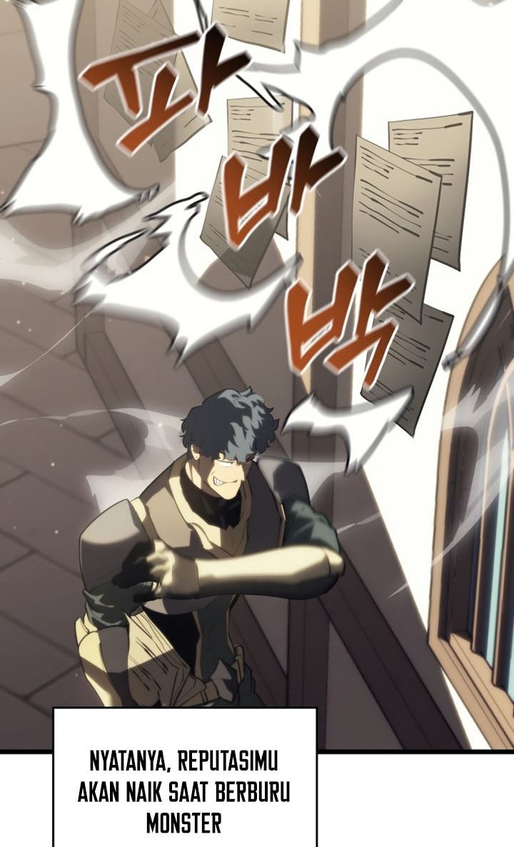 Return of the SSS-Class Ranker Chapter 53 - halaman 53