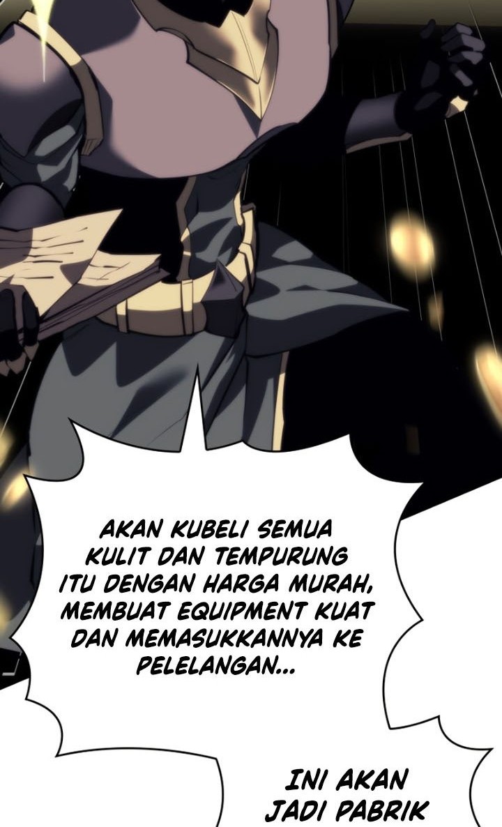 Return of the SSS-Class Ranker Chapter 53 - halaman 59