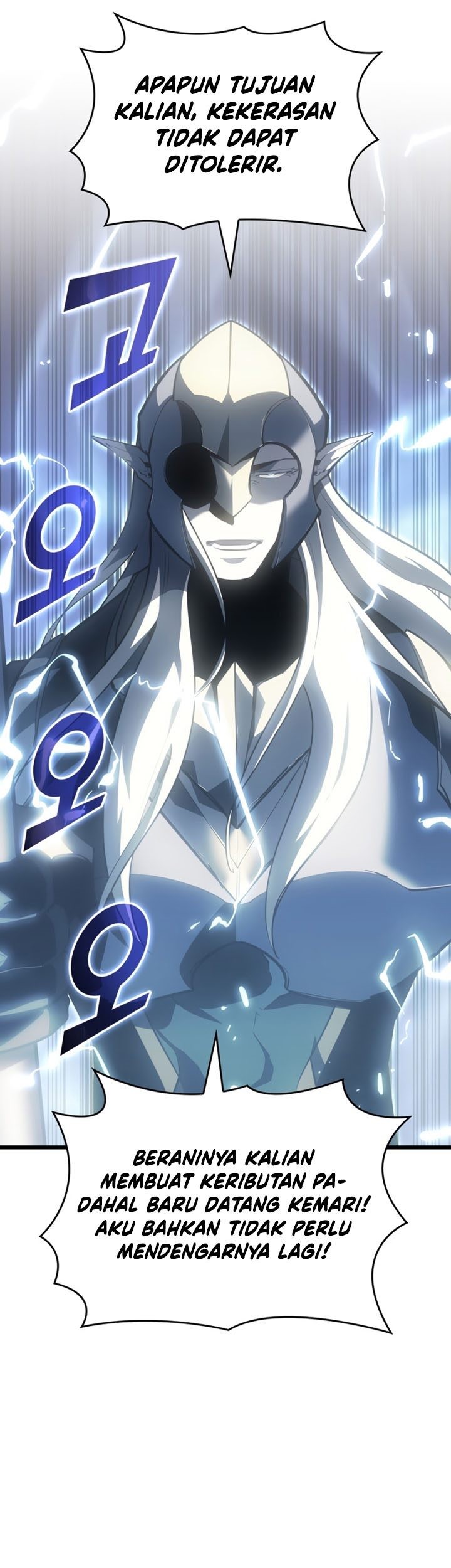 Return of the SSS-Class Ranker Chapter 53 - halaman 6