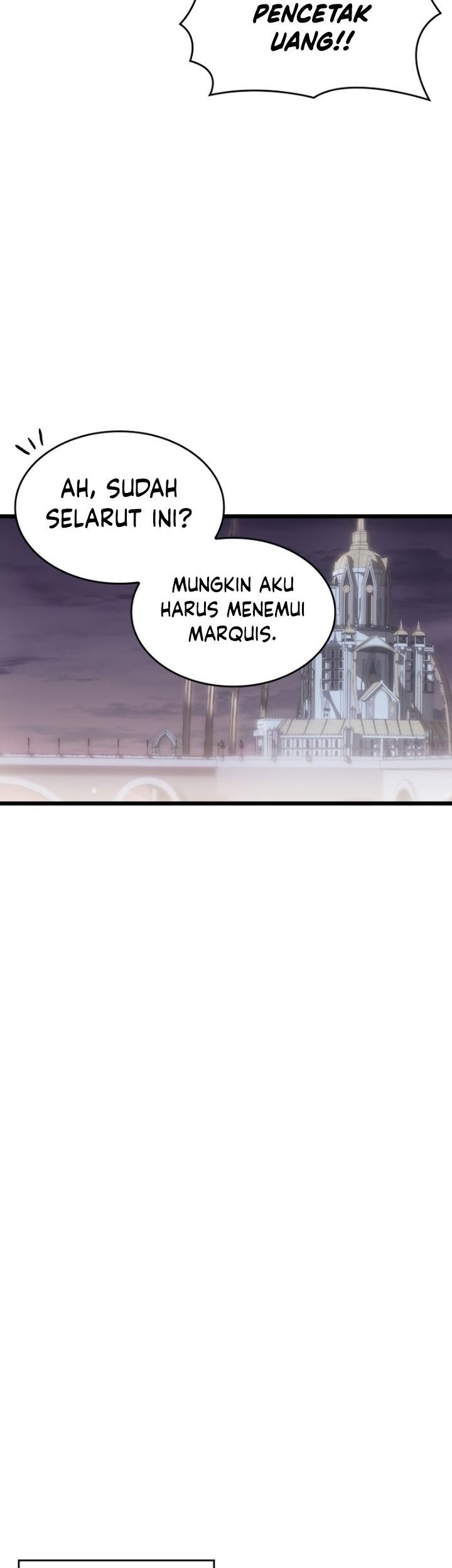 Return of the SSS-Class Ranker Chapter 53 - halaman 60