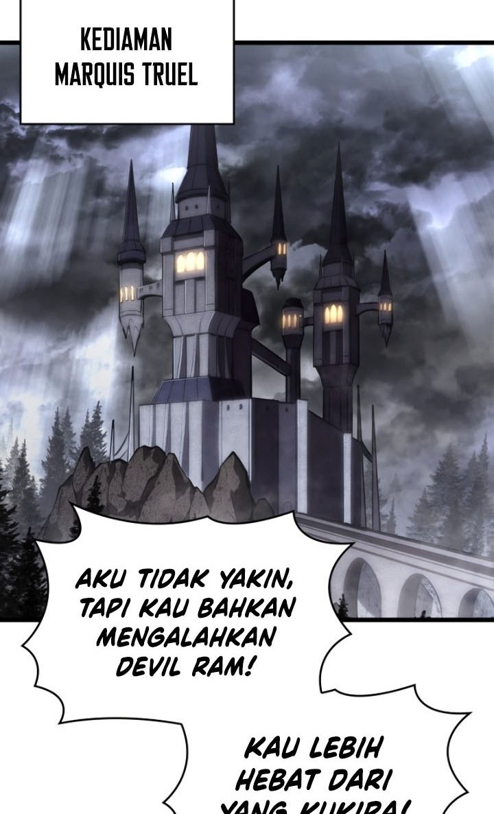 Return of the SSS-Class Ranker Chapter 53 - halaman 61
