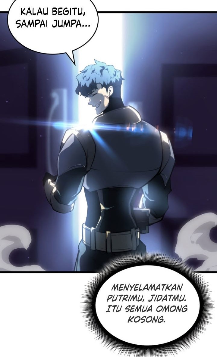 Return of the SSS-Class Ranker Chapter 53 - halaman 69
