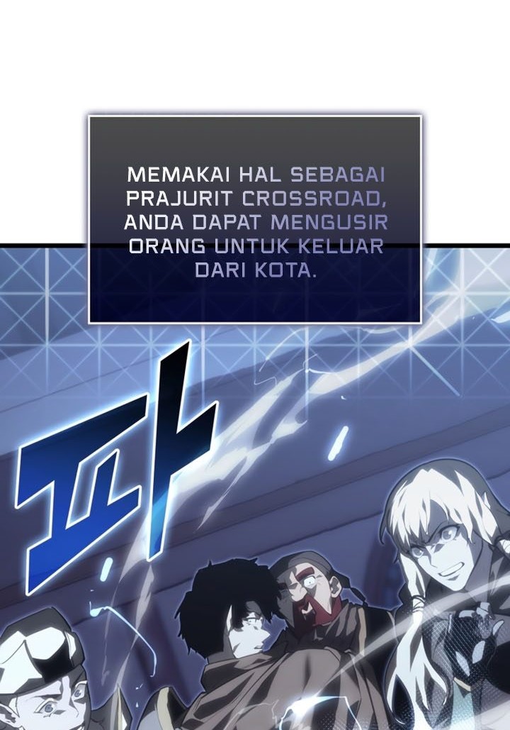 Return of the SSS-Class Ranker Chapter 53 - halaman 7