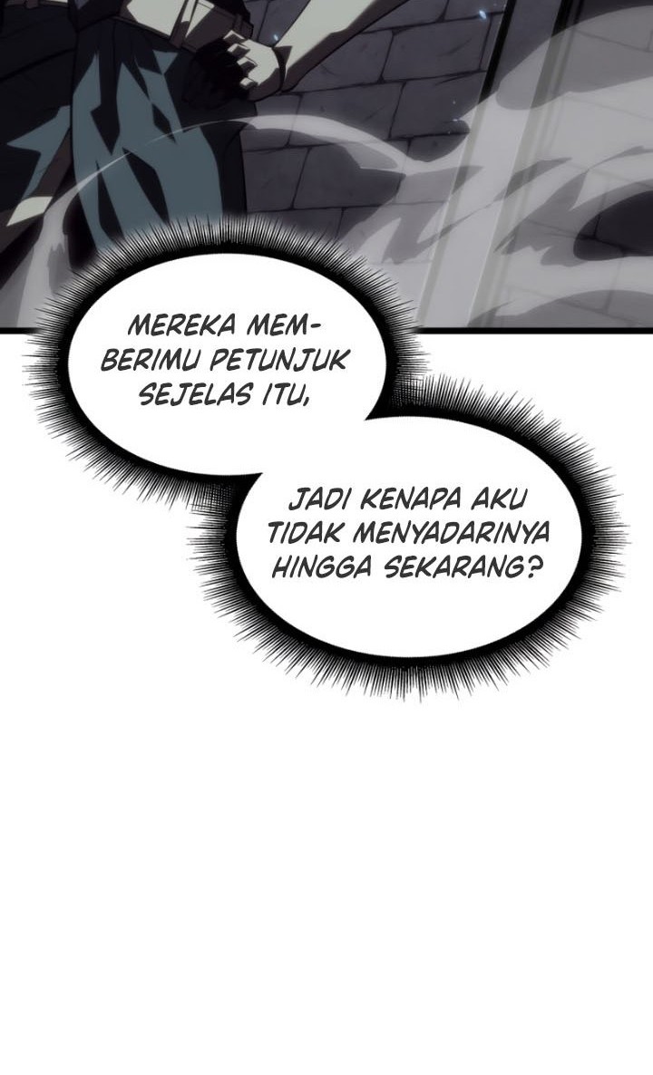 Return of the SSS-Class Ranker Chapter 53 - halaman 71