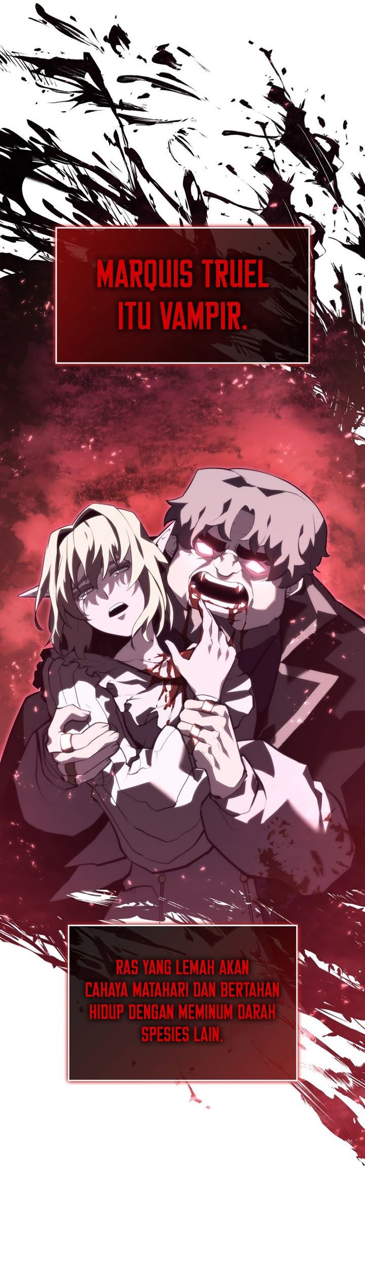 Return of the SSS-Class Ranker Chapter 53 - halaman 72