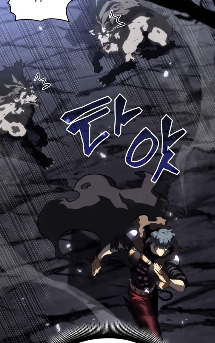 Return of the SSS-Class Ranker Chapter 54 - halaman 13