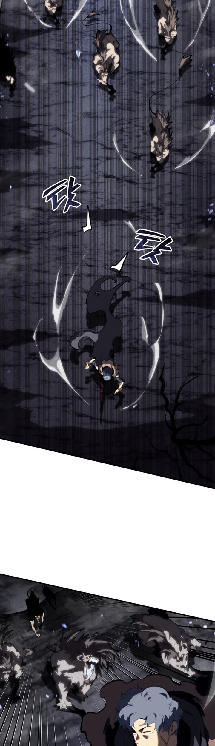 Return of the SSS-Class Ranker Chapter 54 - halaman 16