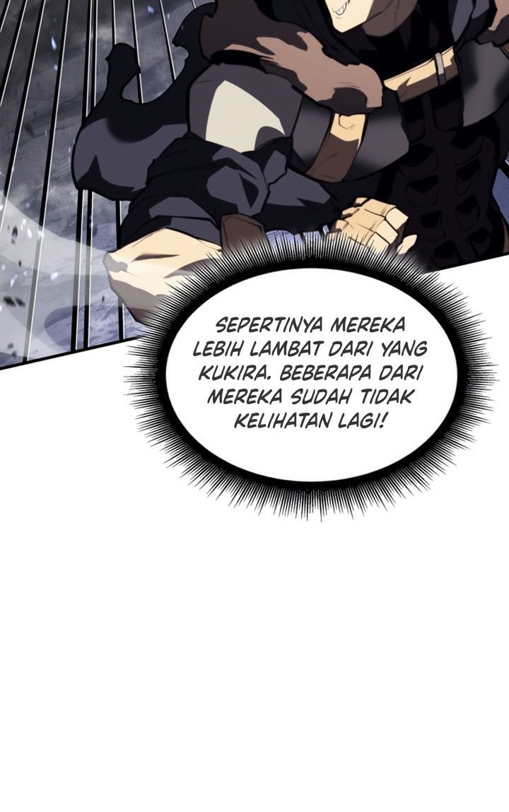 Return of the SSS-Class Ranker Chapter 54 - halaman 17