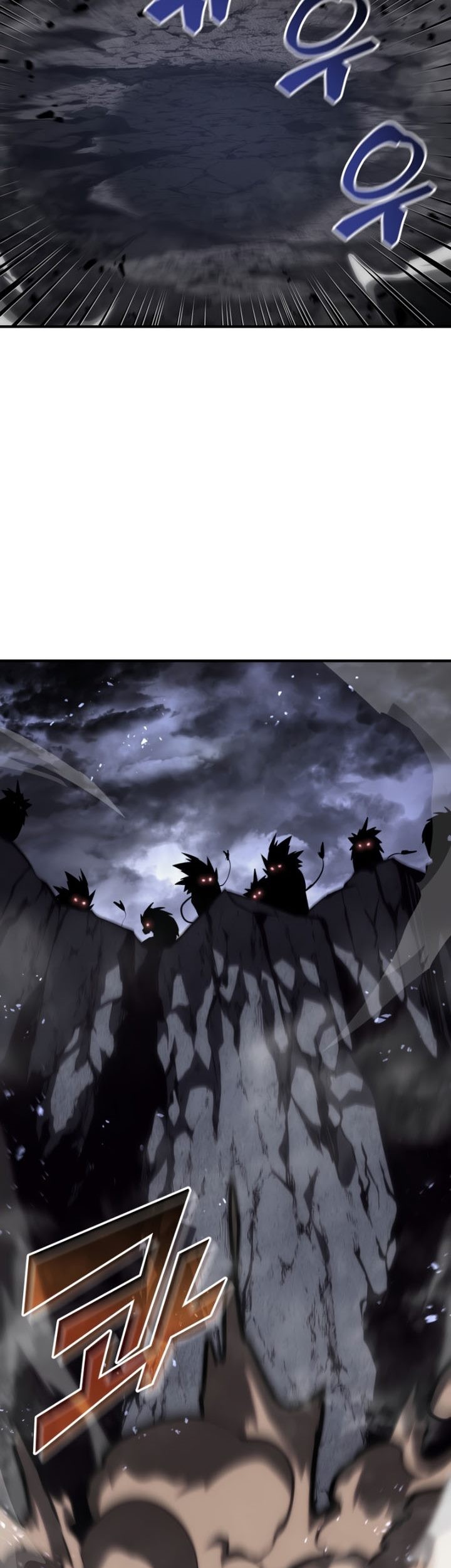 Return of the SSS-Class Ranker Chapter 54 - halaman 20