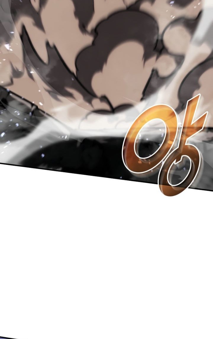 Return of the SSS-Class Ranker Chapter 54 - halaman 21
