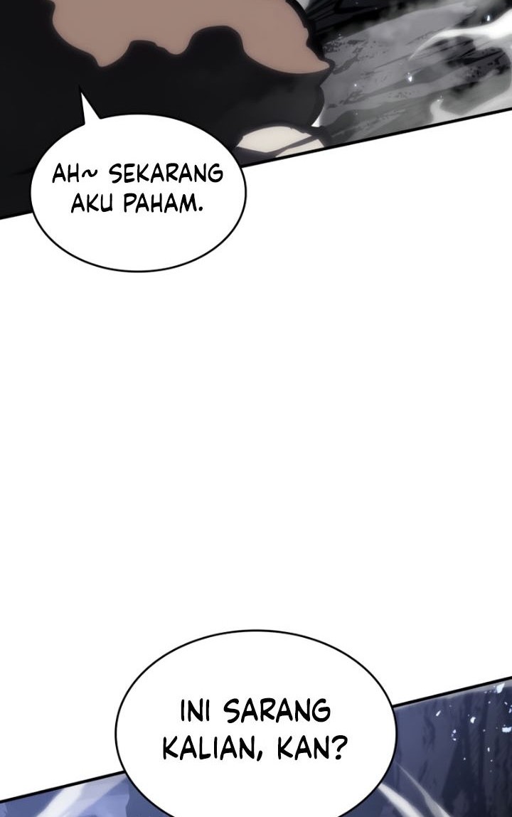 Return of the SSS-Class Ranker Chapter 54 - halaman 23