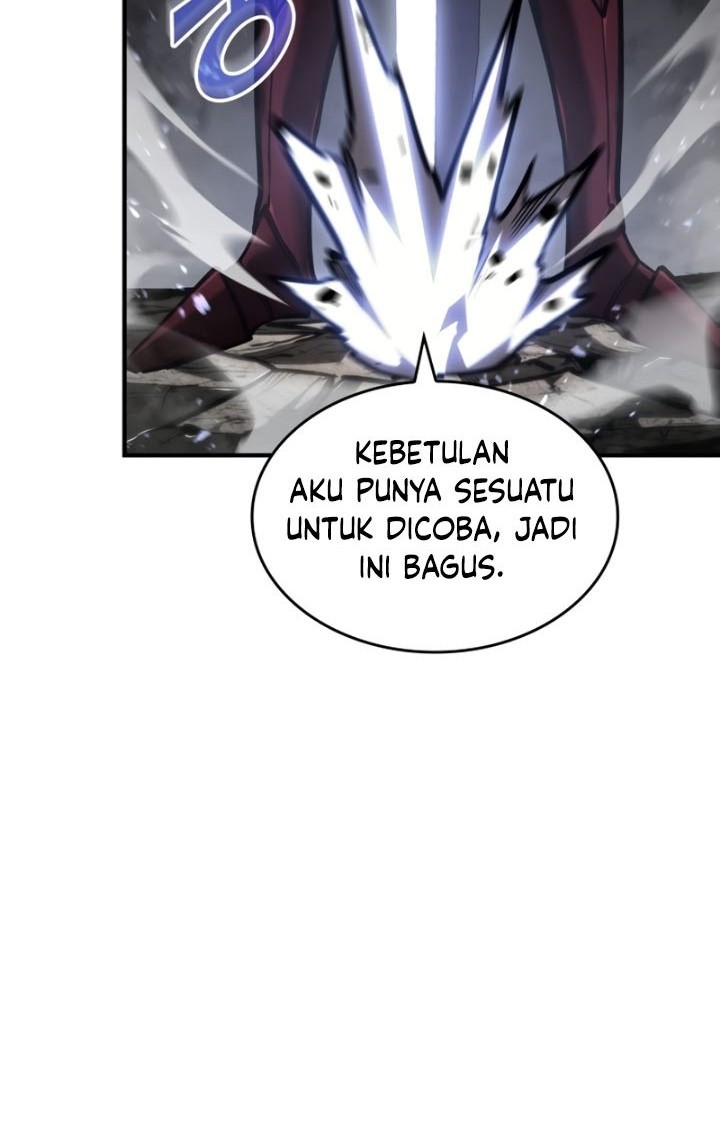 Return of the SSS-Class Ranker Chapter 54 - halaman 27