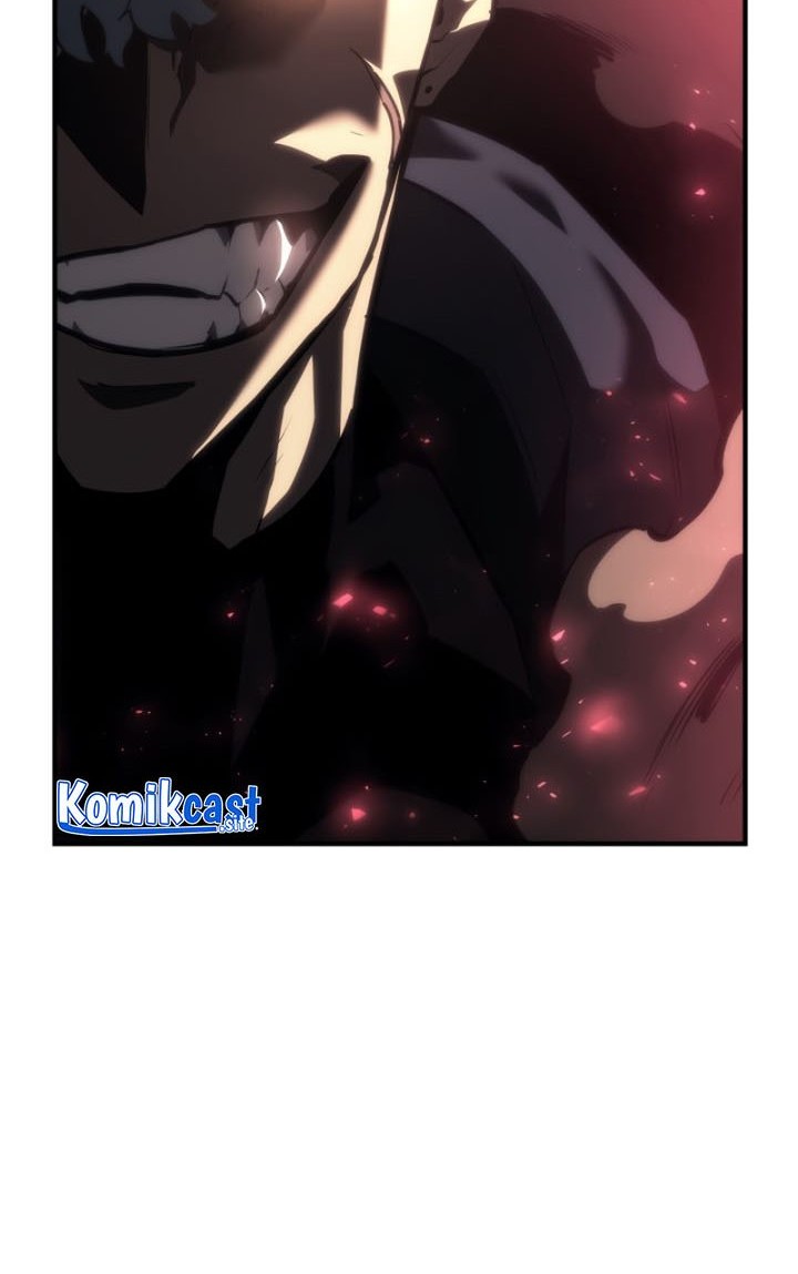 Return of the SSS-Class Ranker Chapter 54 - halaman 29