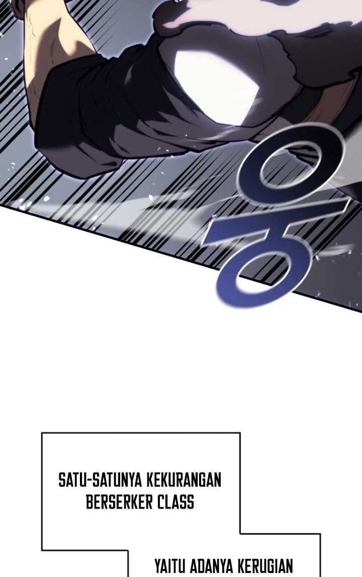 Return of the SSS-Class Ranker Chapter 54 - halaman 31