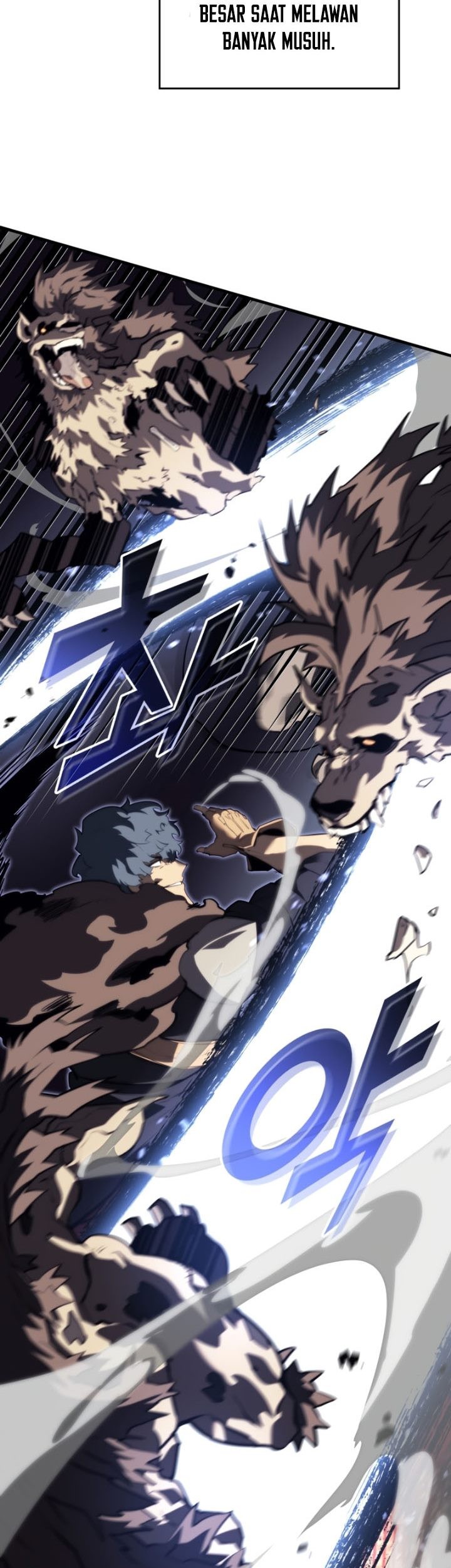 Return of the SSS-Class Ranker Chapter 54 - halaman 32