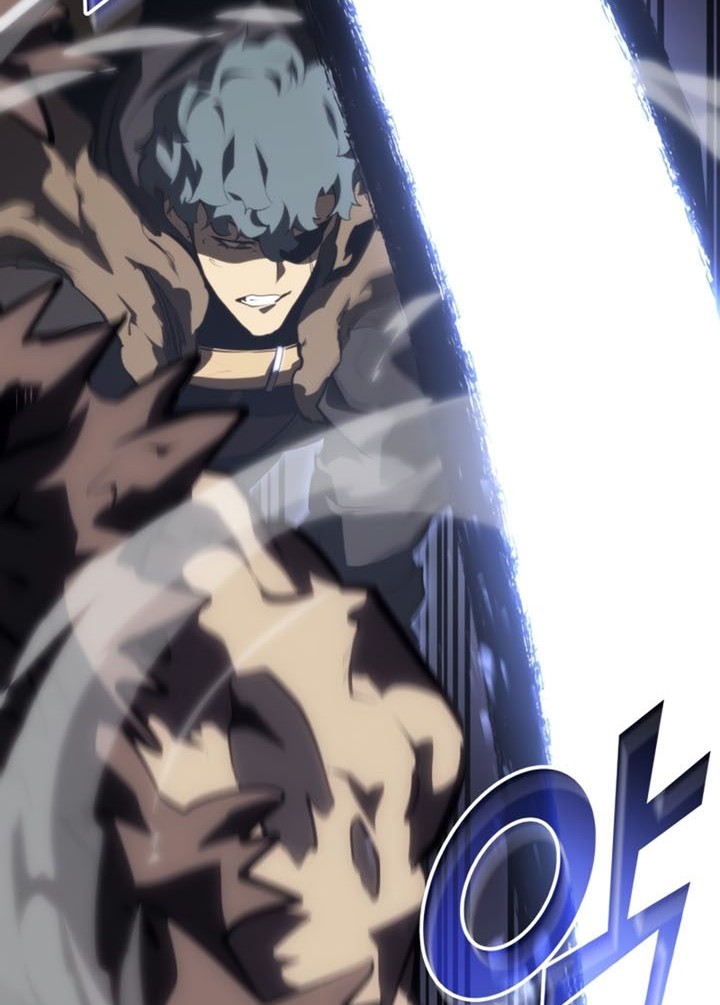 Return of the SSS-Class Ranker Chapter 54 - halaman 35