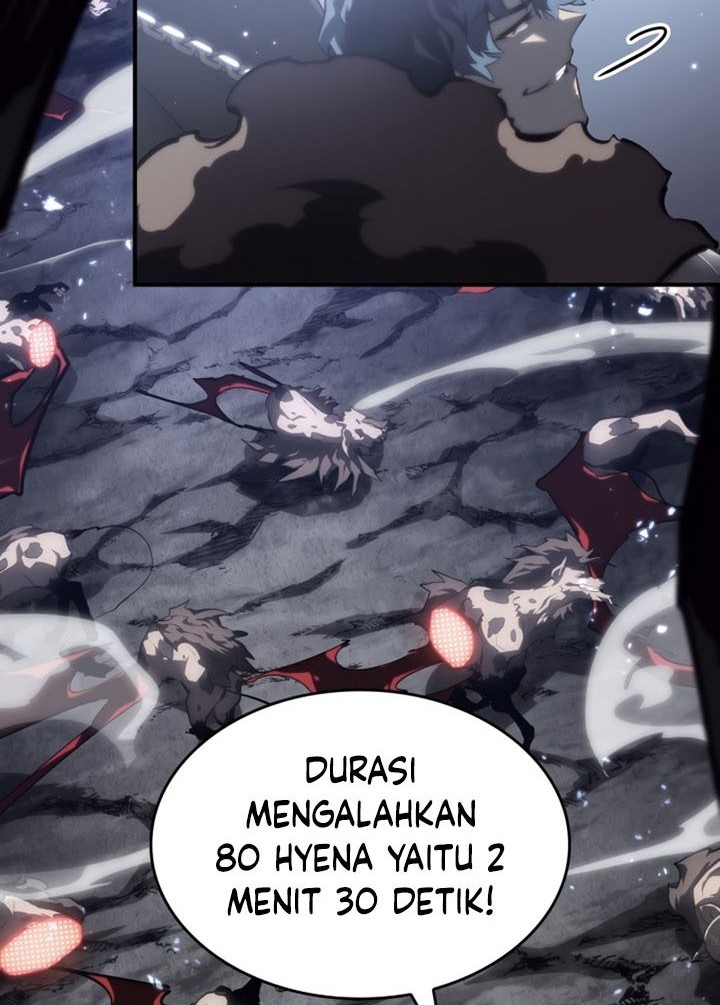 Return of the SSS-Class Ranker Chapter 54 - halaman 41