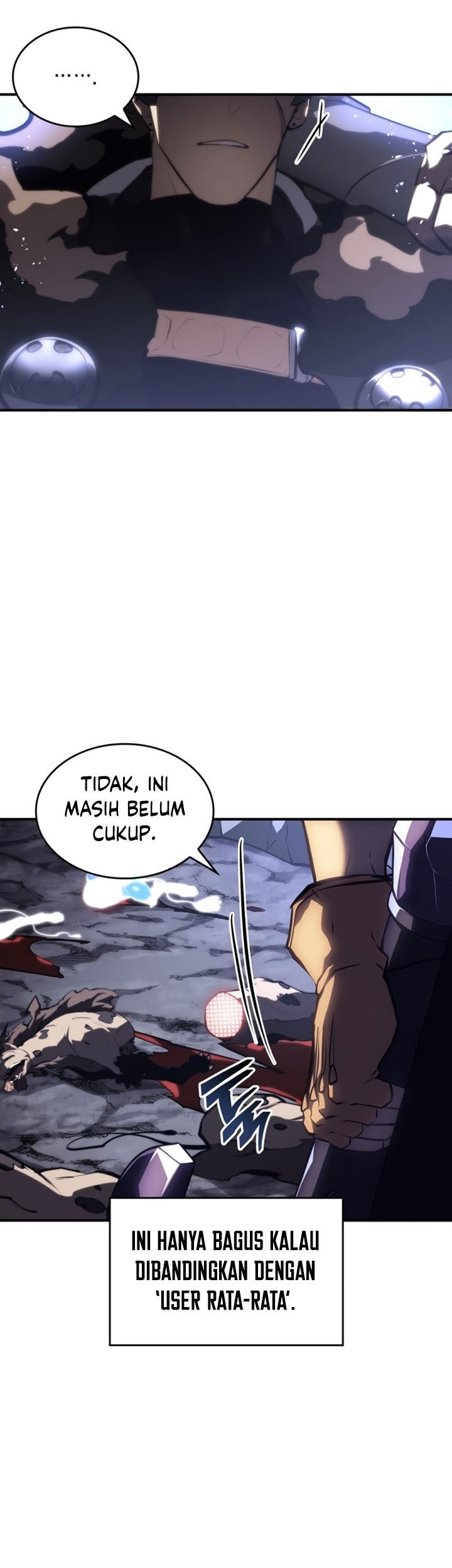 Return of the SSS-Class Ranker Chapter 54 - halaman 44