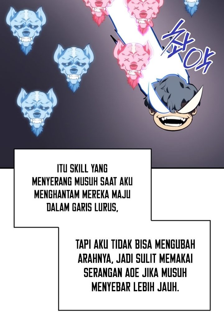 Return of the SSS-Class Ranker Chapter 54 - halaman 47