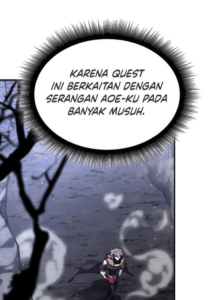 Return of the SSS-Class Ranker Chapter 54 - halaman 51