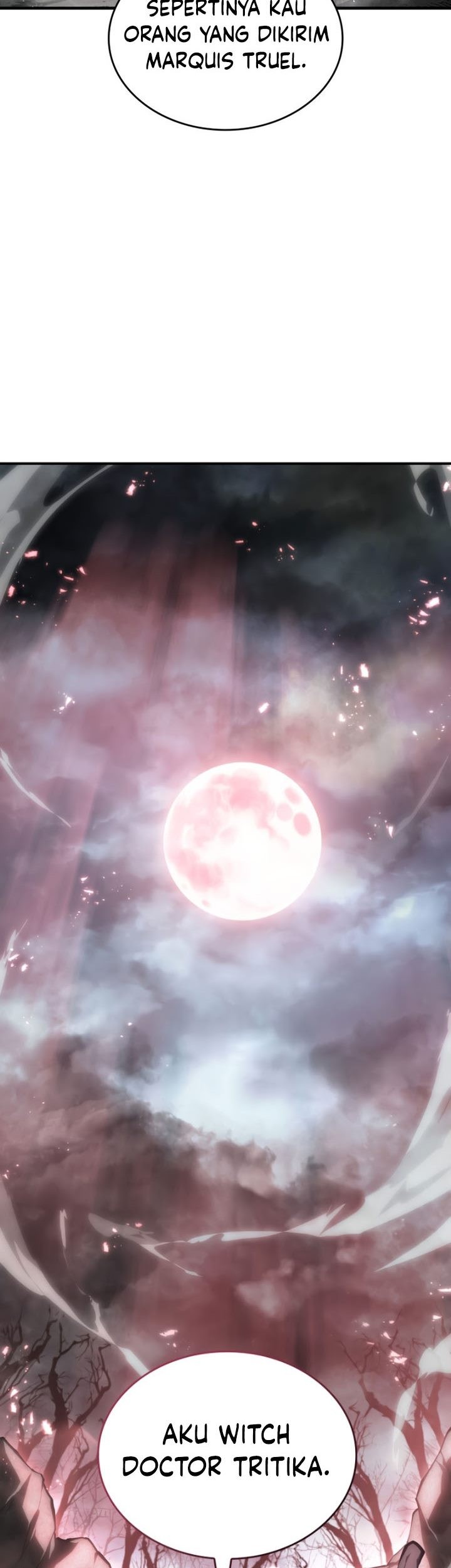 Return of the SSS-Class Ranker Chapter 54 - halaman 54