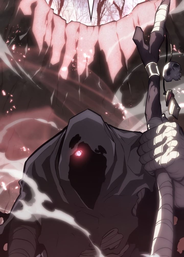 Return of the SSS-Class Ranker Chapter 54 - halaman 55