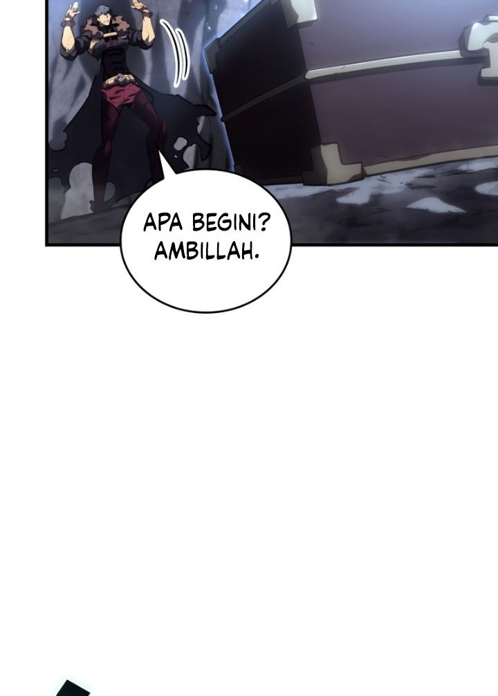 Return of the SSS-Class Ranker Chapter 54 - halaman 57