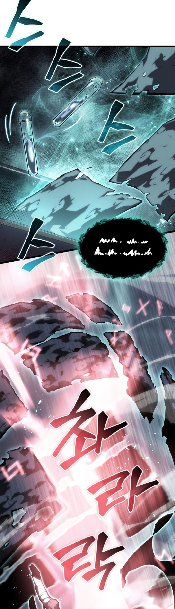 Return of the SSS-Class Ranker Chapter 54 - halaman 58