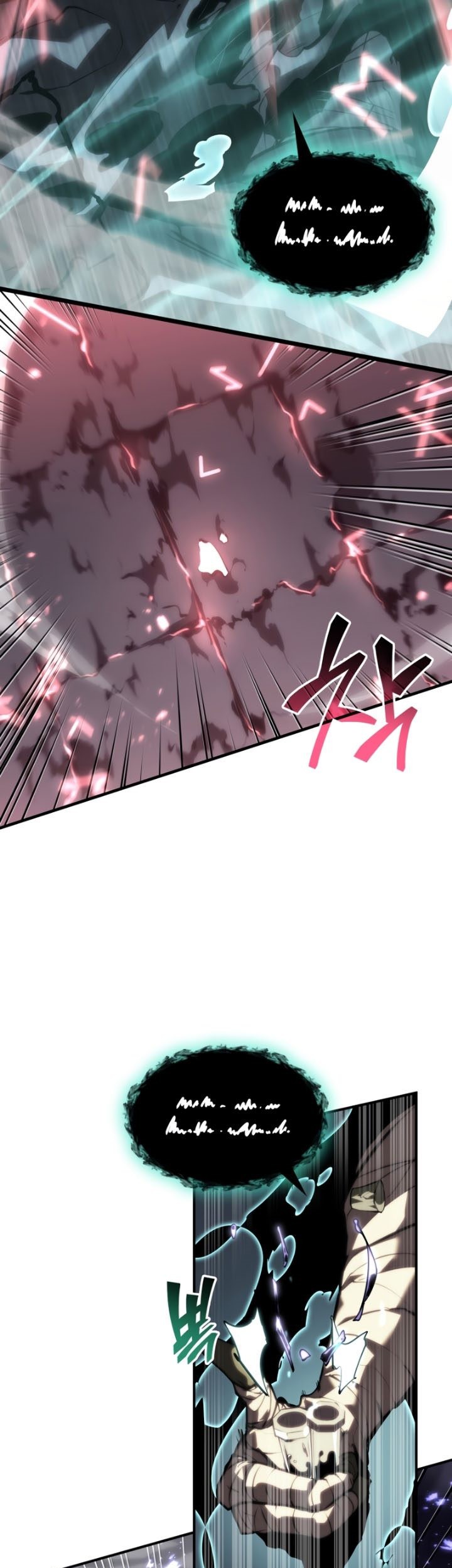 Return of the SSS-Class Ranker Chapter 54 - halaman 60