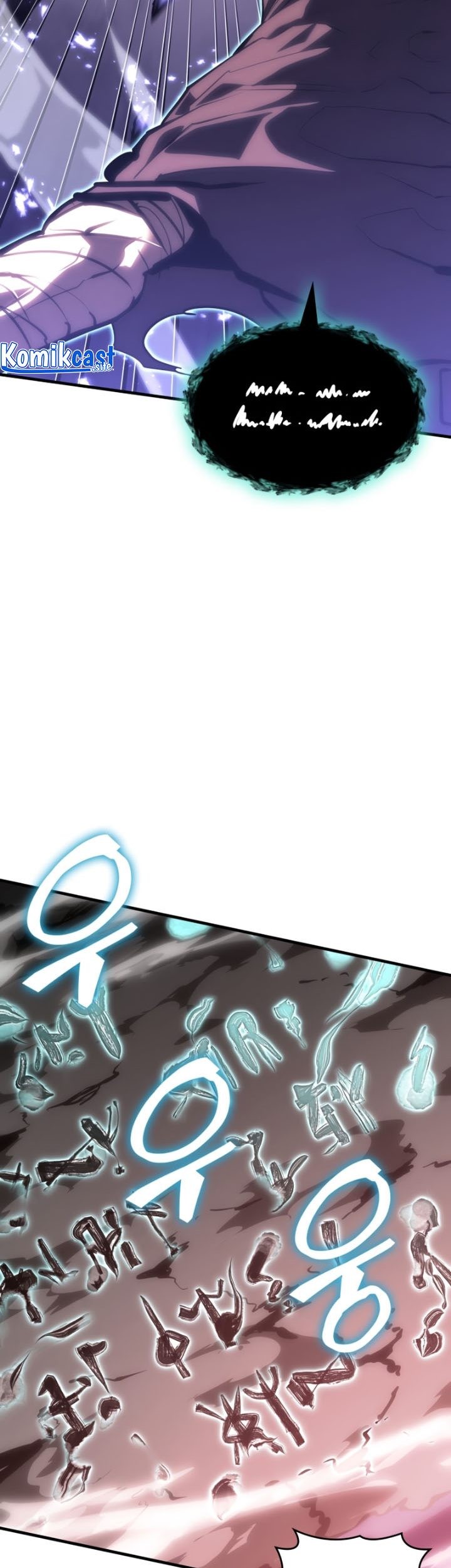 Return of the SSS-Class Ranker Chapter 54 - halaman 62