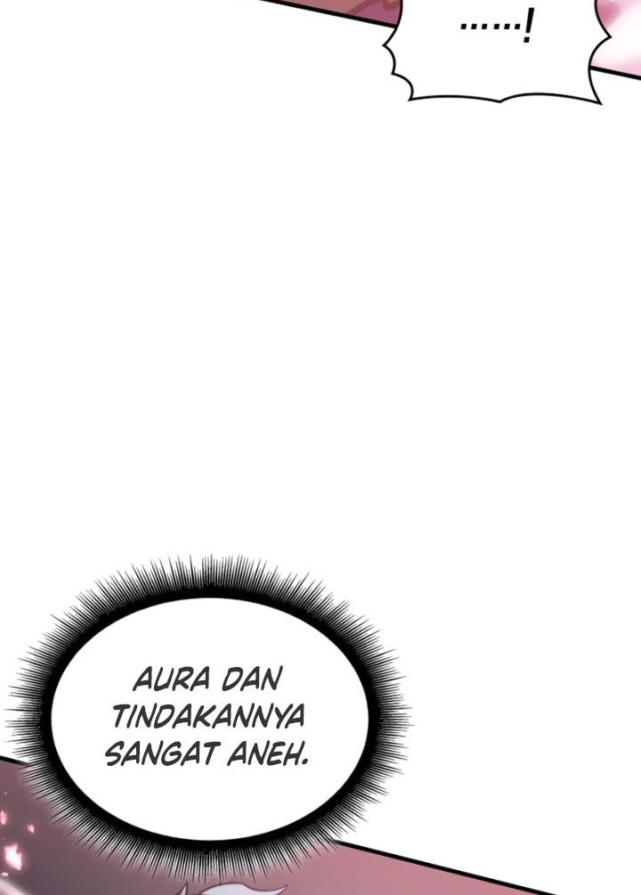 Return of the SSS-Class Ranker Chapter 54 - halaman 63