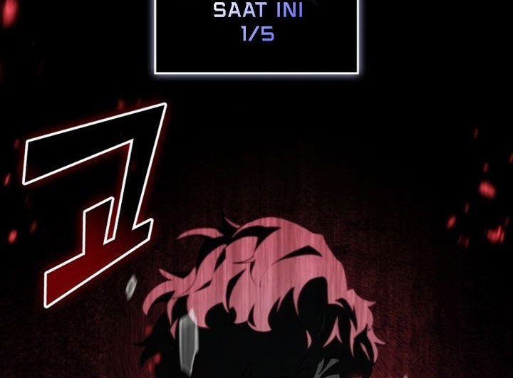 Return of the SSS-Class Ranker Chapter 54 - halaman 73