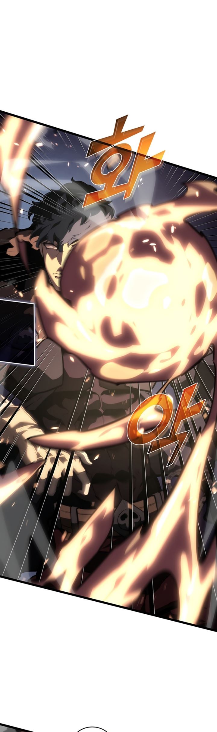 Return of the SSS-Class Ranker Chapter 55 - halaman 10