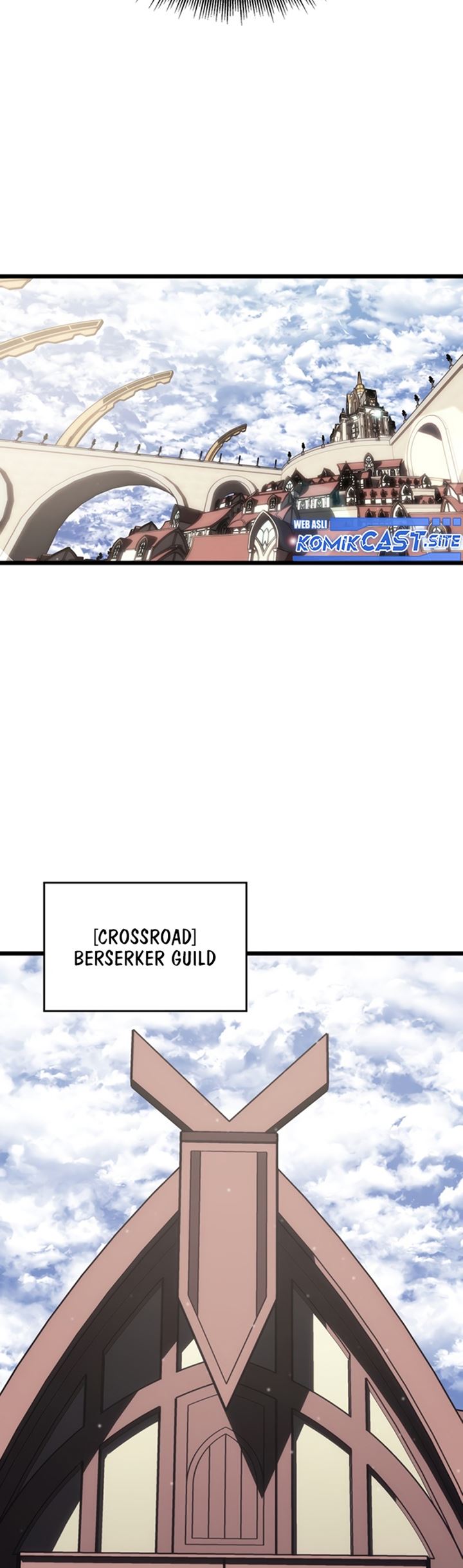 Return of the SSS-Class Ranker Chapter 55 - halaman 18