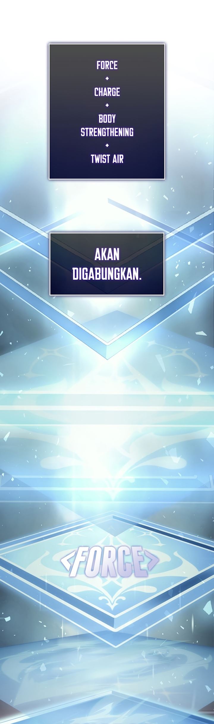 Return of the SSS-Class Ranker Chapter 55 - halaman 20