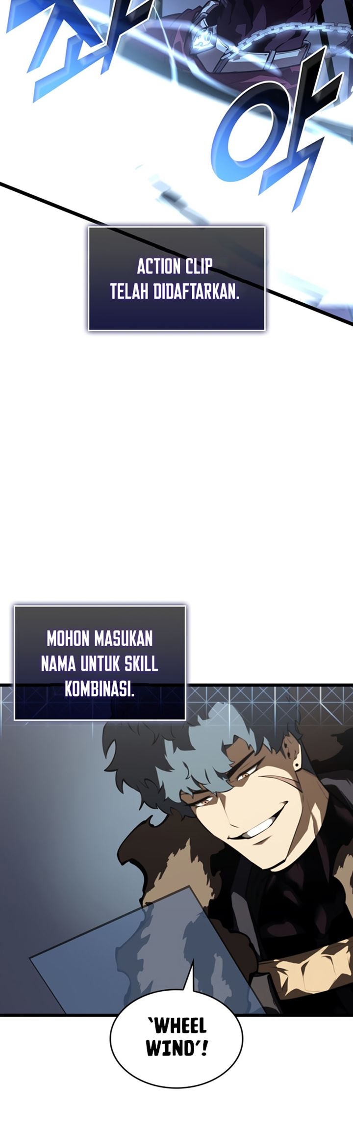 Return of the SSS-Class Ranker Chapter 55 - halaman 25