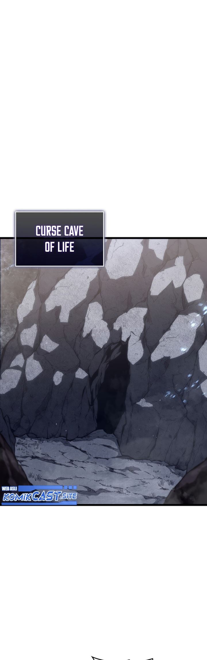 Return of the SSS-Class Ranker Chapter 55 - halaman 28