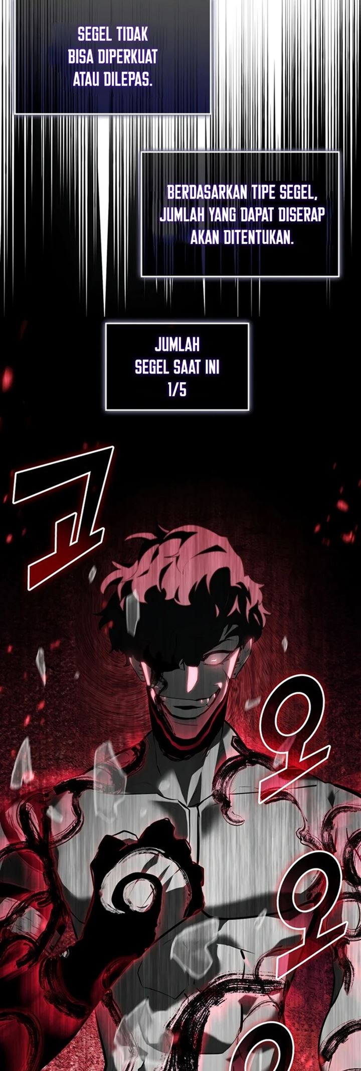 Return of the SSS-Class Ranker Chapter 55 - halaman 3
