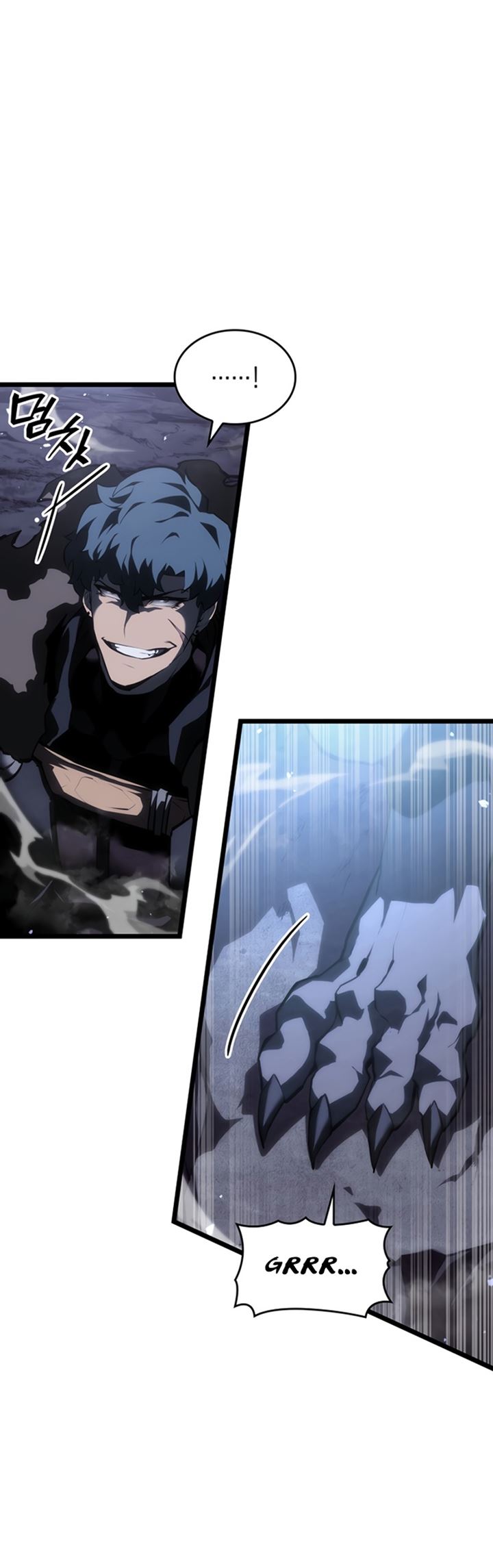 Return of the SSS-Class Ranker Chapter 55 - halaman 31