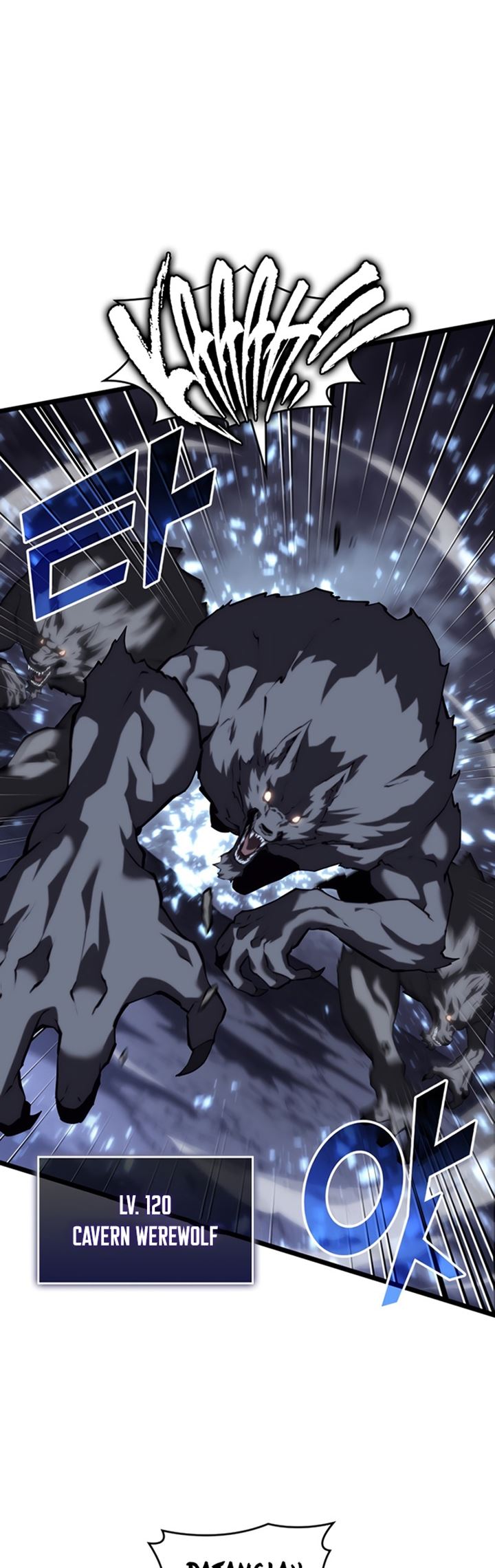 Return of the SSS-Class Ranker Chapter 55 - halaman 34