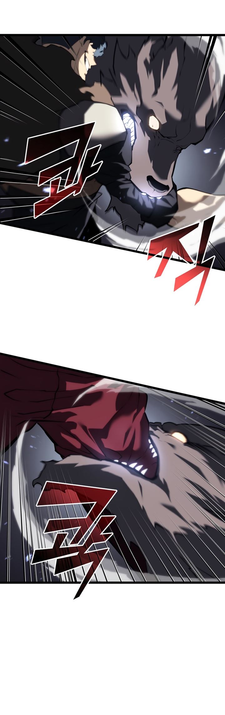 Return of the SSS-Class Ranker Chapter 55 - halaman 36