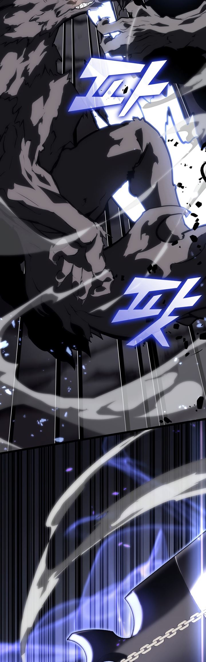 Return of the SSS-Class Ranker Chapter 55 - halaman 40