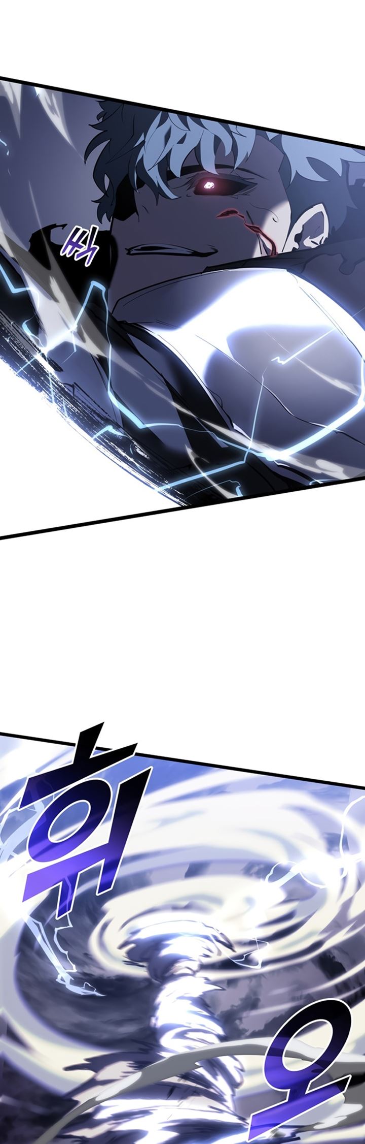 Return of the SSS-Class Ranker Chapter 55 - halaman 44
