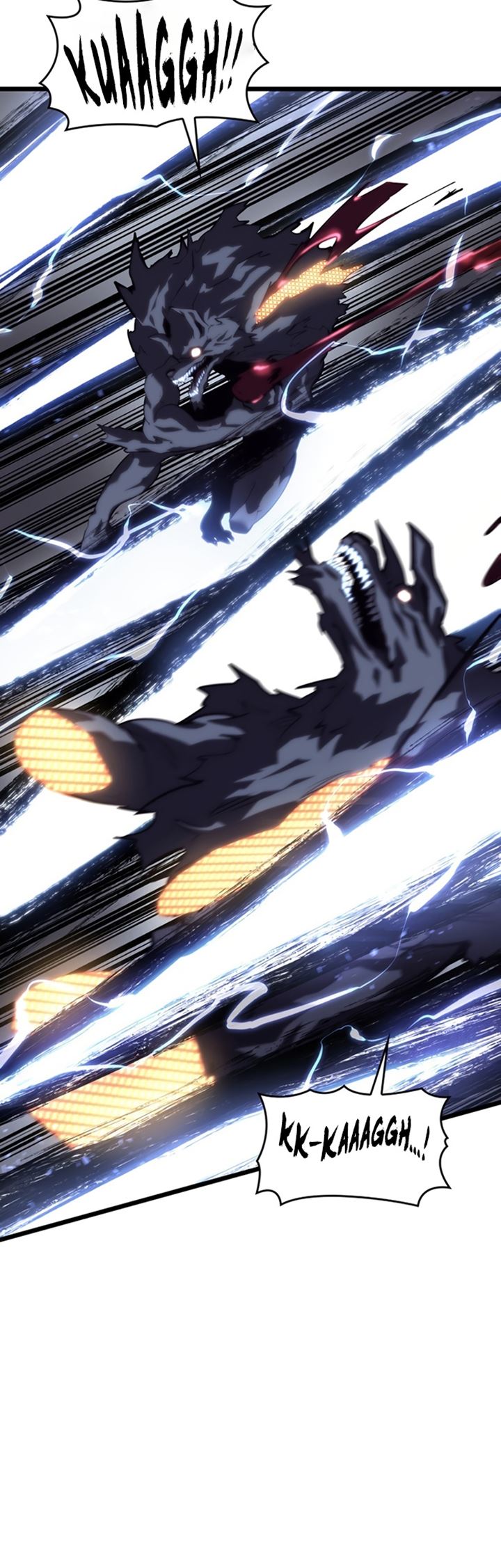 Return of the SSS-Class Ranker Chapter 55 - halaman 46