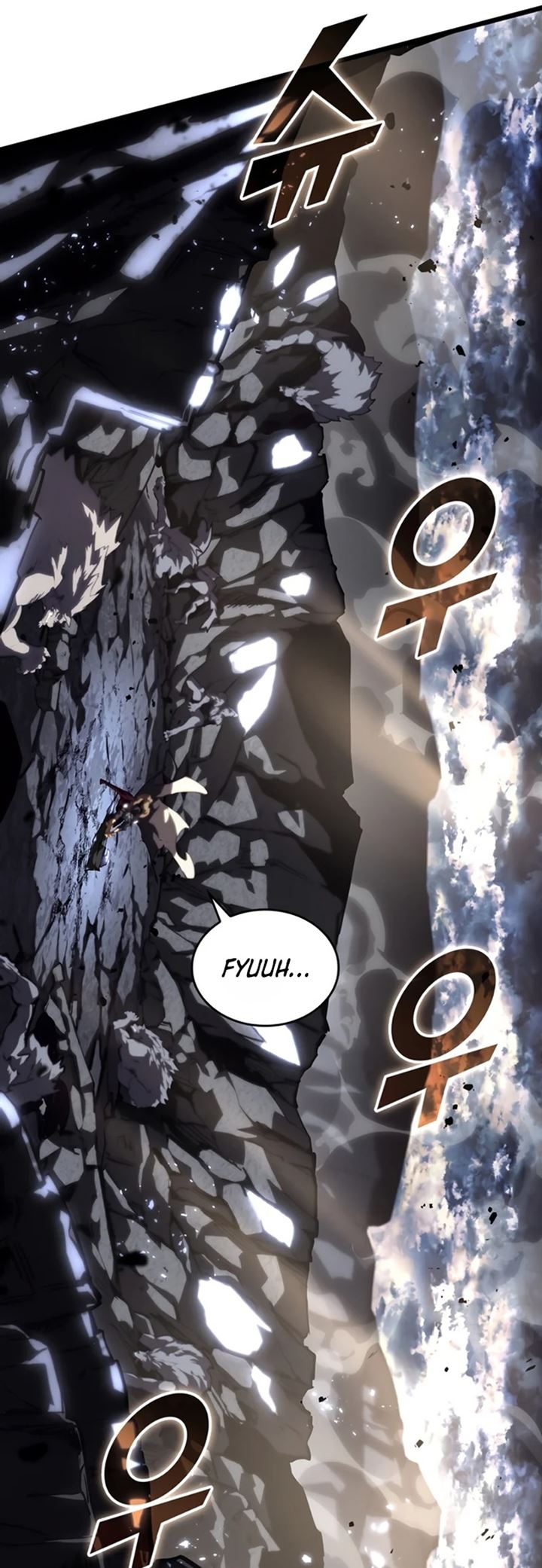 Return of the SSS-Class Ranker Chapter 55 - halaman 47